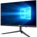 AOC AIO Noble B911 Intel N95 8GB RAM 256GB SSD 23.8 Inch FHD Display All in One PC with Built in 2600mAh Battery